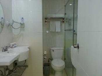 Hanting Hotel Nanjing Nanjing Southern Airlines University Ruijin Road Luaran gambar